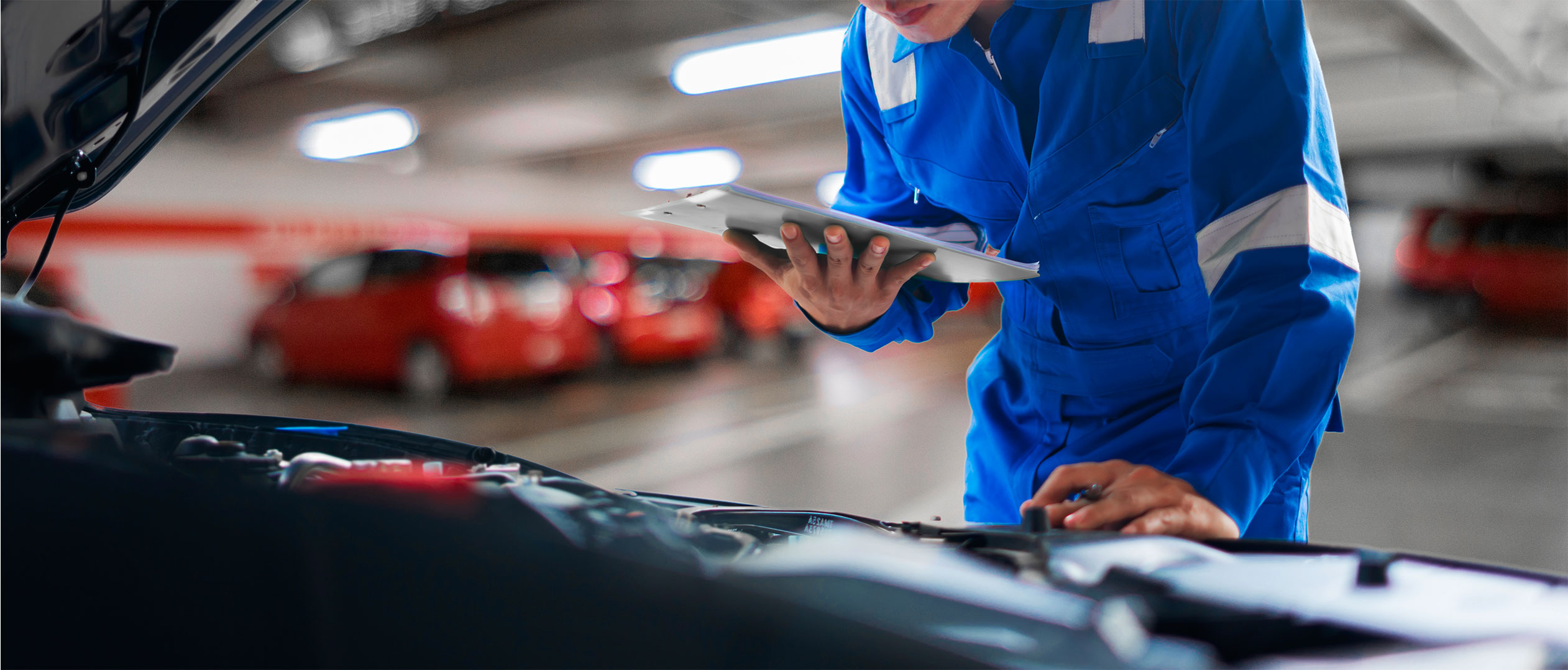 Manutenção de Microscópios Manutenção de Microscópios